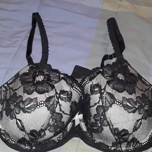 Body by Victoria secret